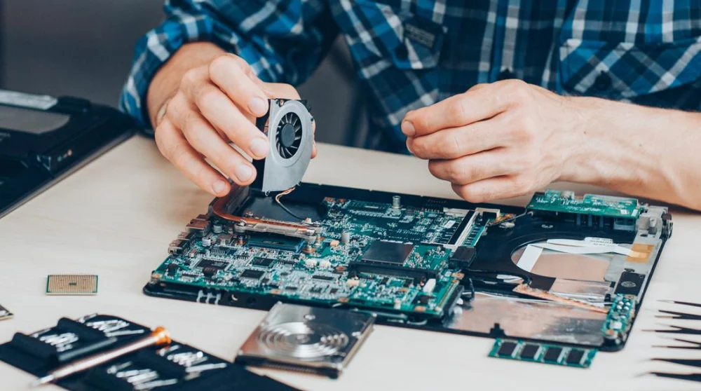 Riot Ungkap Celah di BIOS Motherboard Jadi Jalur Munculnya Cheat Game.
