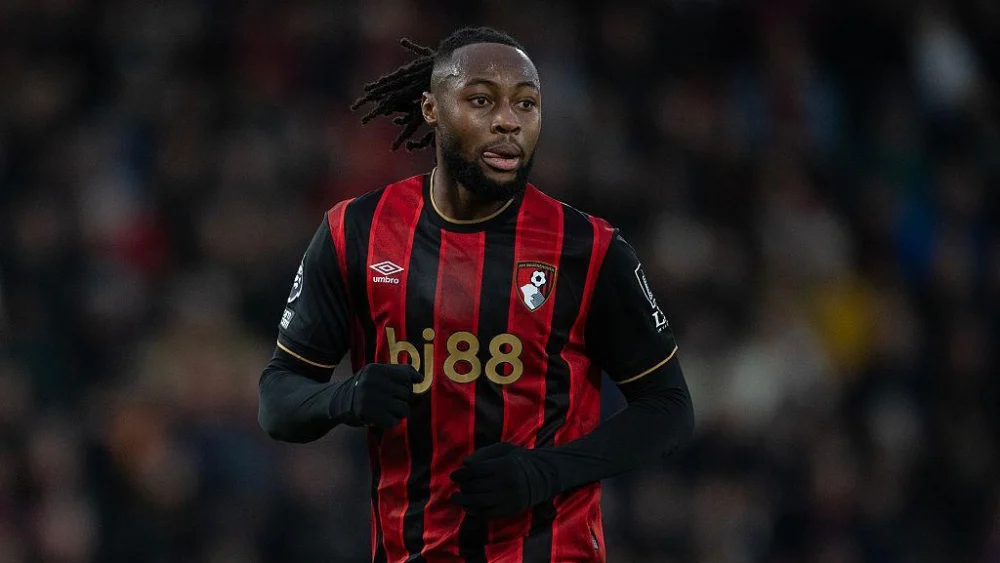 Saga Transfer Semenyo: Manchester City Raih Buruan, Liverpool, MU, dan Chelsea Tertinggal