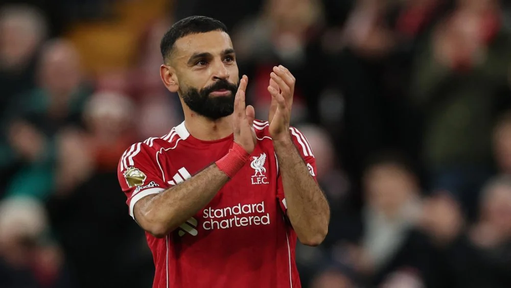 Salah Sedang Krisis? Ini Kata Pelatih Timnas Mesir