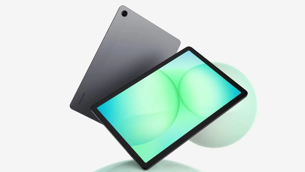 Samsung Galaxy Tab A11 Plus Rilis di Indonesia: Spesifikasi dan Harga