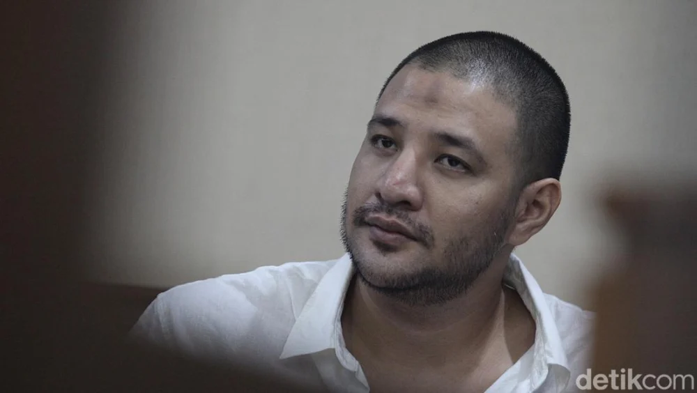 Sidang Ammar Zoni Memanas: Saksi Ungkap Penemuan Narkoba di Sel, Ammar Bantah Keras dan Minta Bukti CCTV