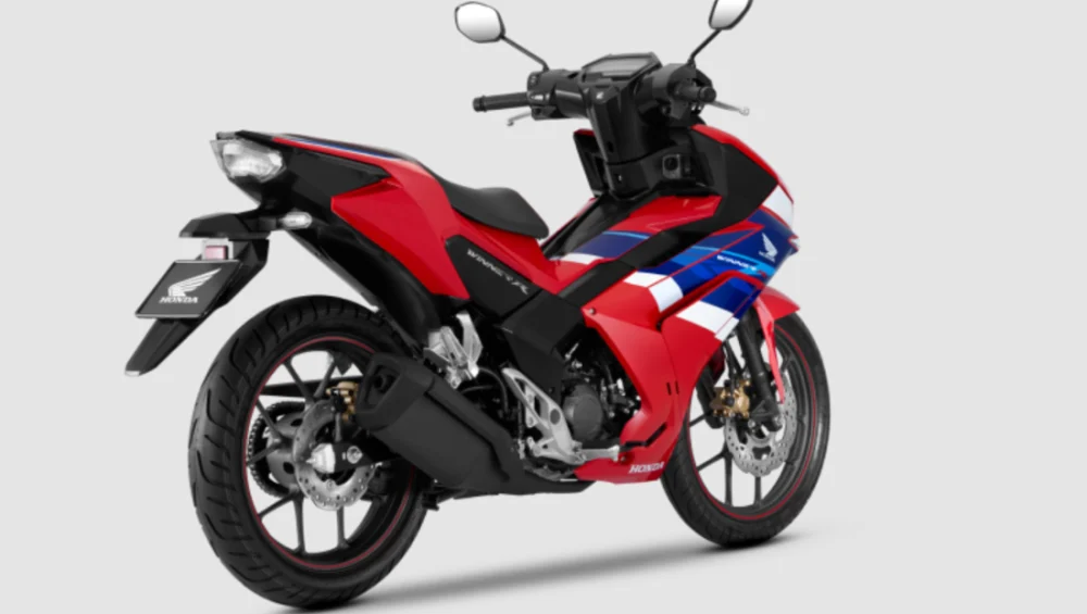 Spesifikasi Honda GTR Terbaru: Rem ABS, Konsumsi BBM 52 Km/L