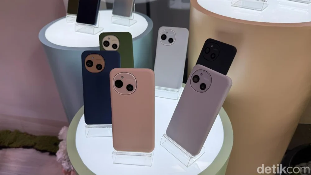 Spesifikasi HP Mungil Sharp Aquos Sense10 di Indonesia, Segini Harganya