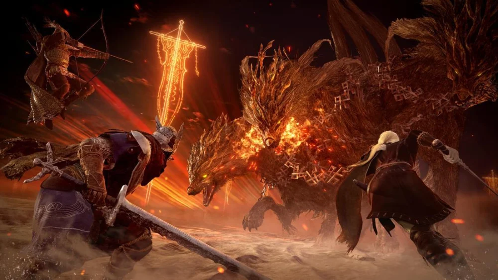 Steam Winter Sale Digelar, Ini Rekomendasi Game PC Diskon Hingga 90%