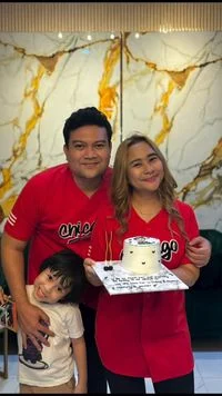 Sudahi Perang, Chikita Meidy Bagikan Momen Haru Pertemuan Eks Suami dengan Anak Setelah 6 Bulan Terpisah