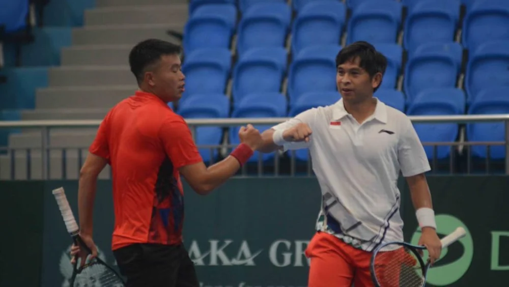 Sukses di SEA Games, Christopher Rungkat Alihkan Fokus ke Piala Davis dan Asian Games 2026