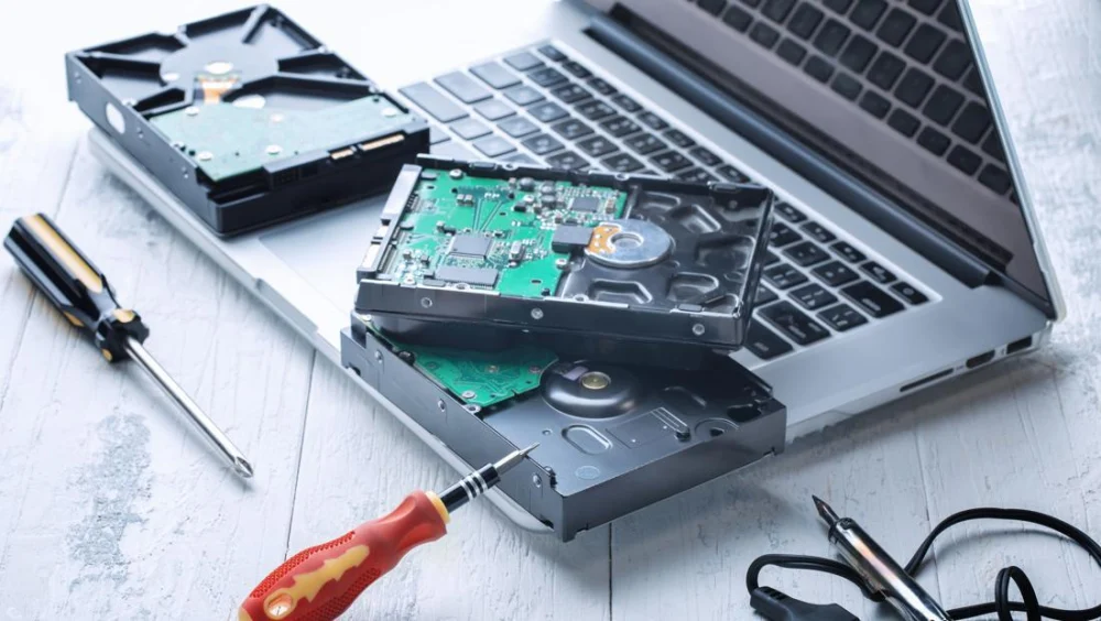 Teknologi Memory Crystal Edan Banget, Data Bisa Disimpan Miliaran Tahun