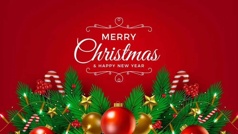 Ucapan Selamat Natal Buat Dibagikan lewat WhatsApp