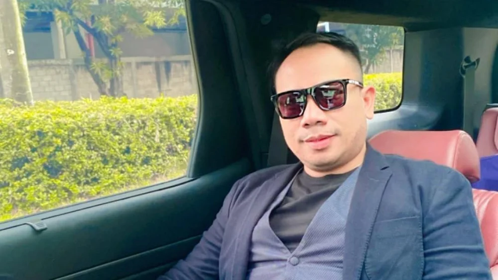 Vicky Prasetyo Salurkan 30 Ton Sembako Bantu Korban Bencana di Aceh, Kisah Kepedulian di Tengah Musibah