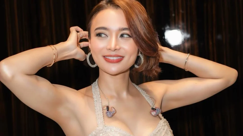 Wika Salim Rungsing Berat Badan Naik 3 Kg, Cari Solusi Dokter Gizi Profesional
