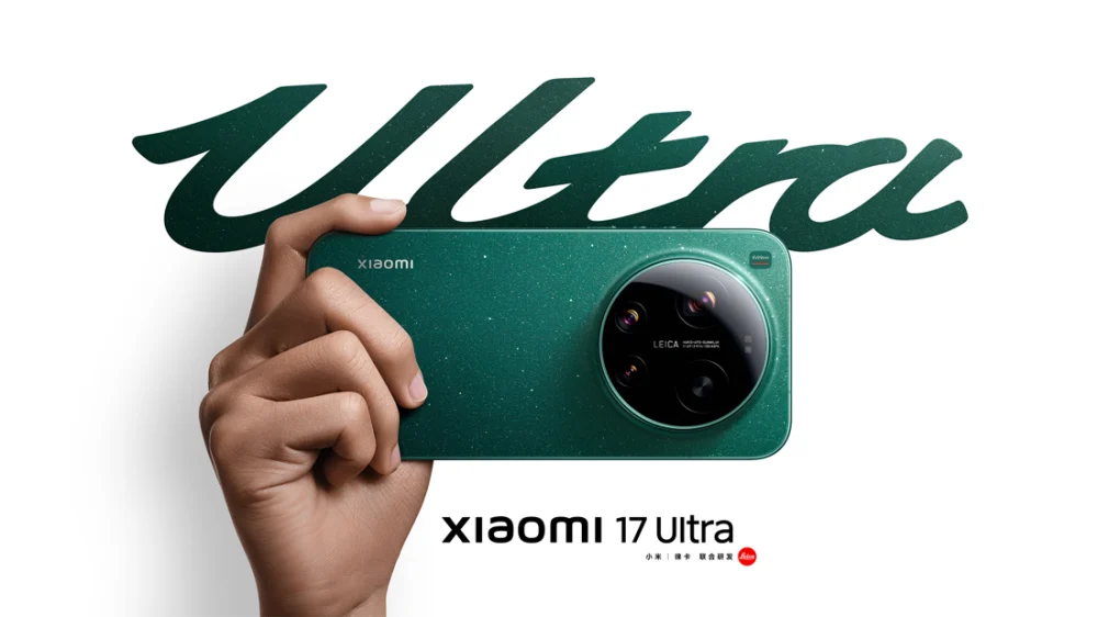 Xiaomi 17 Ultra Debut di China dalam Dua Versi, Kameranya Makin Canggih