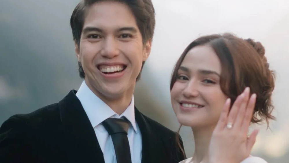 10 Selebritas Ini Sudah Dilamar, Kabar Pernikahannya Ditunggu pada 2026