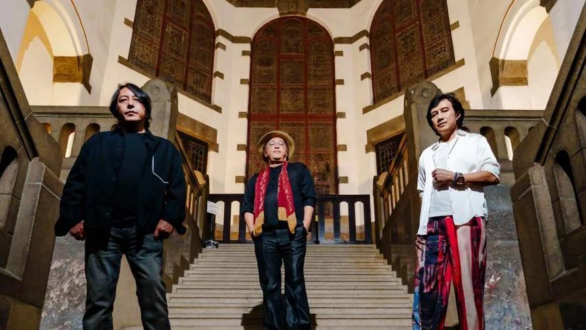 37 Tahun Berkarya, KLa Project Gelar Konser LUX NOVA: Lebih dari Sekadar Nostalgia, Sebuah Evolusi Cahaya dan Energi Baru