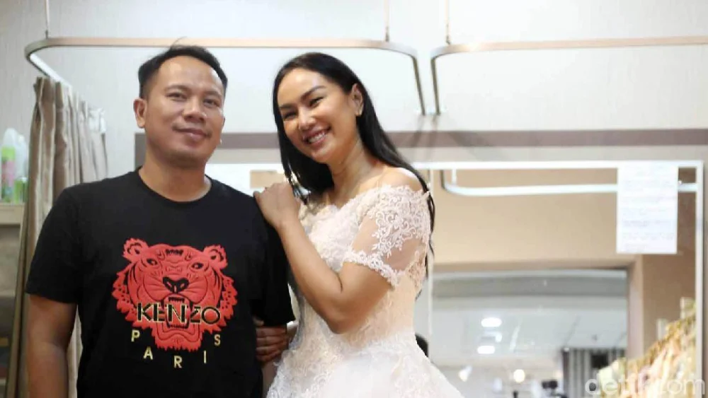 5 Artis Nikah Siri Berujung Cerai: Kisah Kelam di Balik Pernikahan yang Tak Tercatat