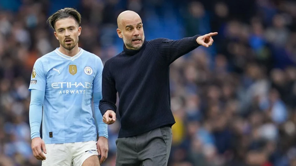 5 Pembelian Pemain Termahal Manchester City di Era Pep Guardiola: Siapa yang Jadi Investasi Terbaik?