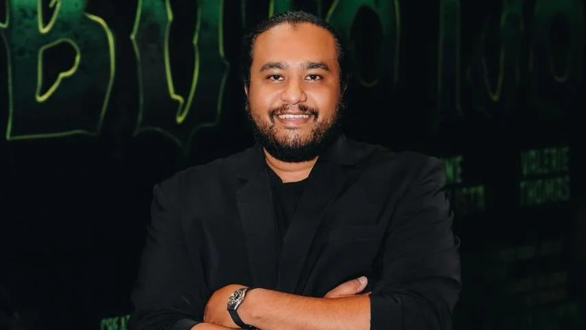 Achmad Romie Pilih Teror Mencekam di Buto Ijo Ketimbang Jumpscare