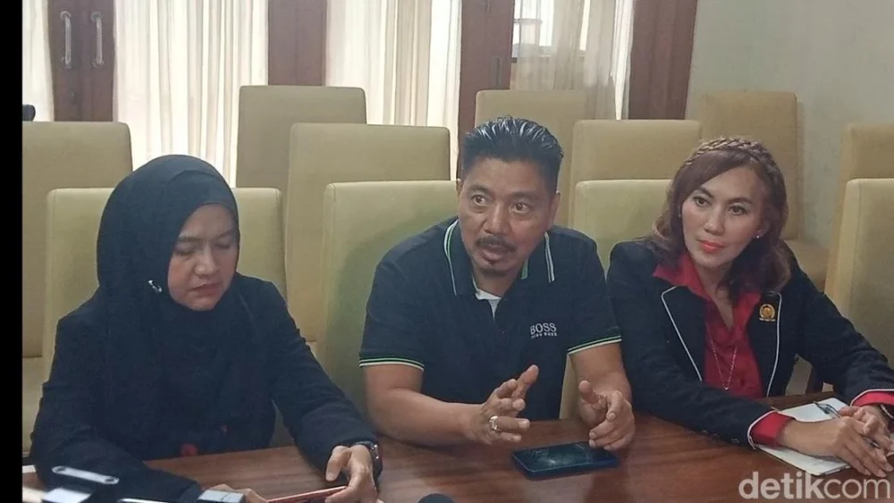 Adly Fairuz Disebut Pakai ‘Jenderal’ Yakinkan Korban Dugaan Penipuan