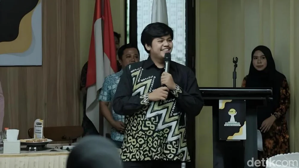 Adu Kekayaan dan Adu Jotos: Ketua DPRD Soppeng Berusia 28 Tahun Terlibat Dugaan Penganiayaan, Isi Garasinya Terungkap Rp 560 Juta