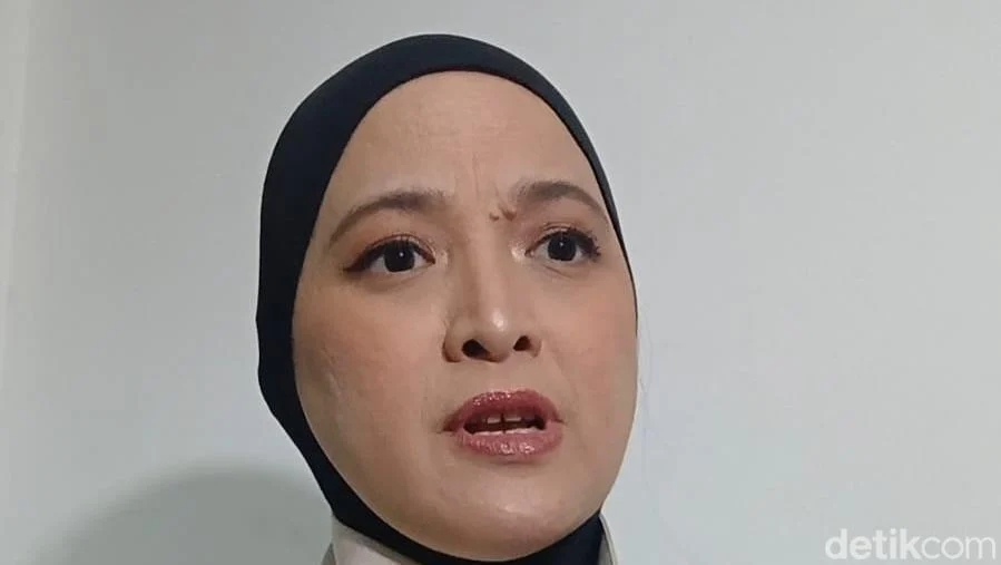 Alasan Andhara Early Ungkap Perceraian dengan Bugi