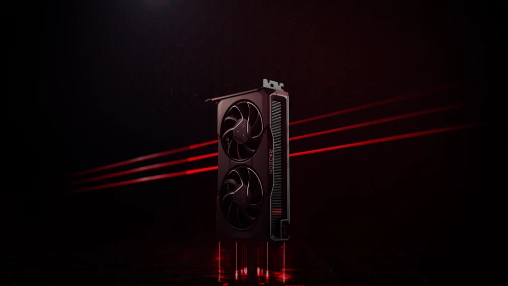 AMD dan Nvidia Tunda Rilis GPU Baru Hingga 2027