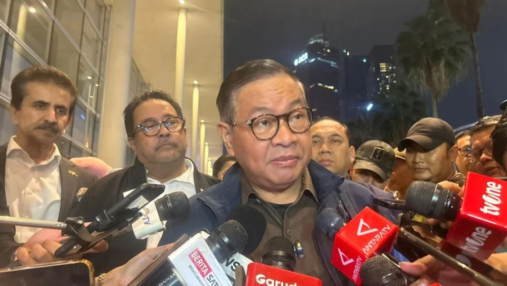 Ancaman Pramono Buat Sopir JakLingko yang Masih Begajulan di Jalan Raya