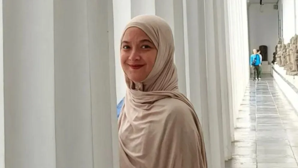 Andhara Early Ungkap Hal Terberat Usai Kembali Cerai