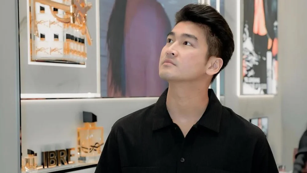 Anrez Adelio Cari Solusi soal Kehamilan Icel