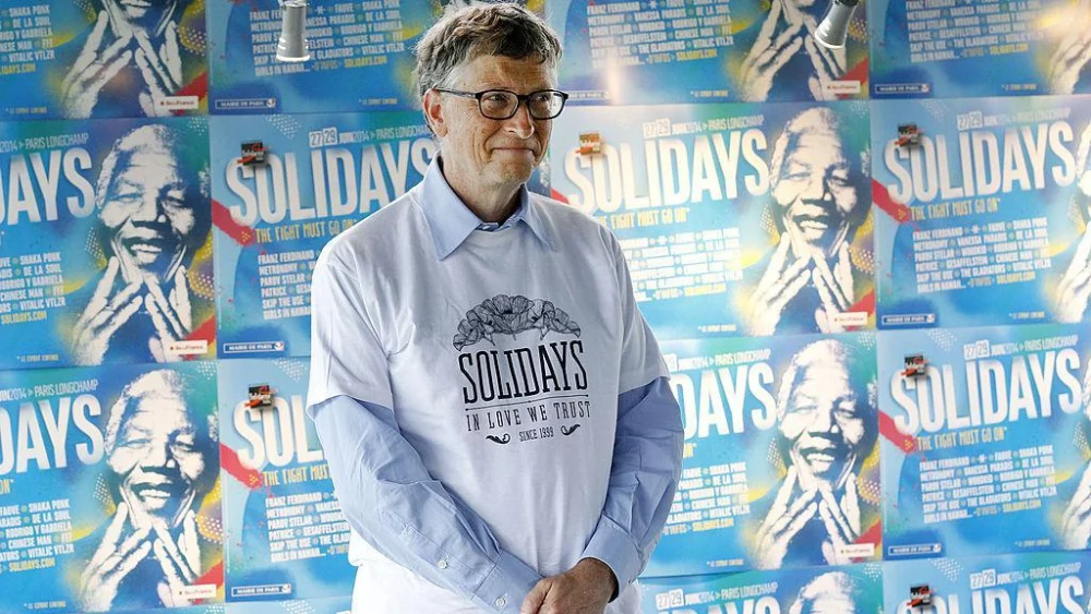 Apa Itu Gates Foundation, Tempat Kerja Baru Sri Mulyani