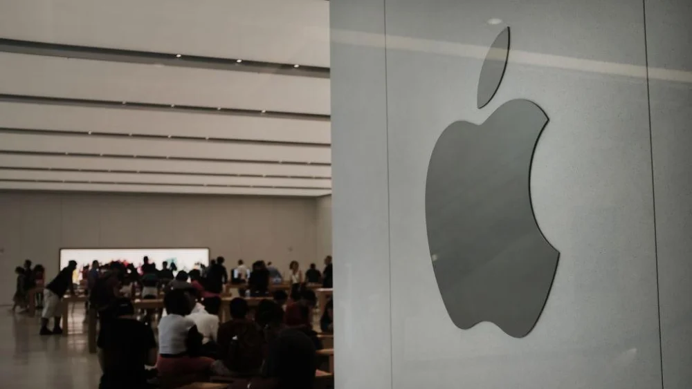 Apple Siapkan Chip Server AI Buatan Sendiri, Produksi Mulai 2026