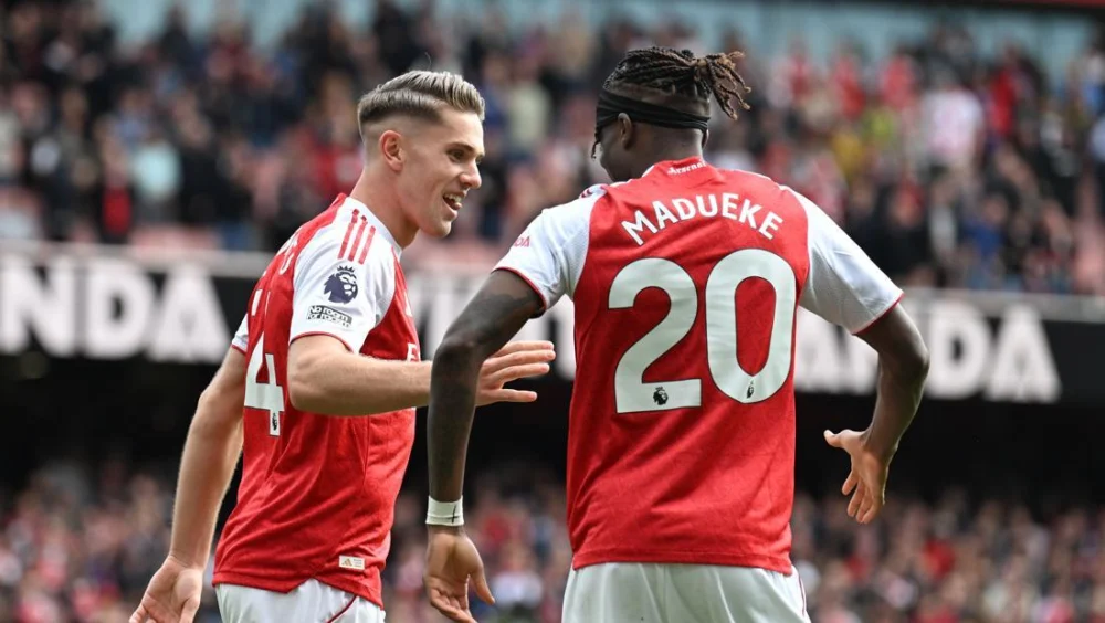 Arsenal Pantang Remehkan Nottingham, Arteta Sadar Perubahan Taktik Dyche Menjadi Ancaman Nyata