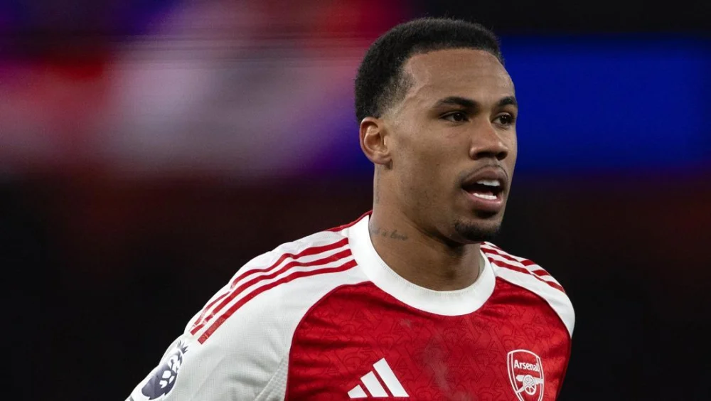 Arsenal Sikat Aston Villa, Gabriel ‘Kantungi’ Onana dan Isi Kemenangan Telak di Emirates: Balasan Simbolis dan Semangat Juang