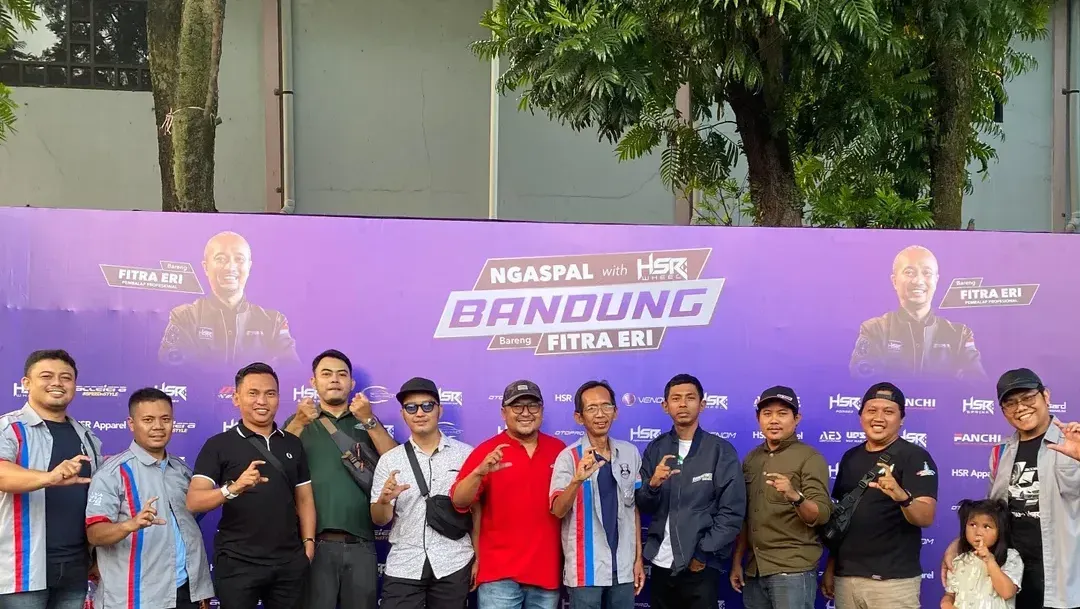 Awalnya Cuma Iseng, Kini Calya Sigra Club (CALSIC) Jadi Salah Satu Komunitas Otomotif Terbesar di Indonesia