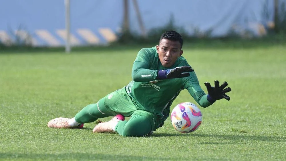 Bawa Persib Juara Tengah Musim, Teja Paku Alam Ingin Nikmati Jeda Kompetisi