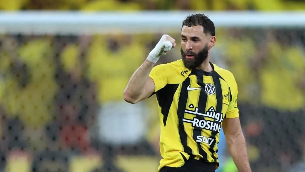 Benzema Tolak Perpanjangan Kontrak Aneh dari Al Ittihad, Merasa Terhina dan Siap Tinggalkan Arab Saudi