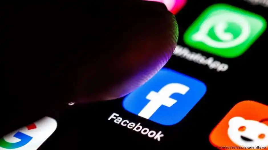Bisnis Metaverse Mark Zuckerberg Hancur-hancuran, Rugi Rp 100 T