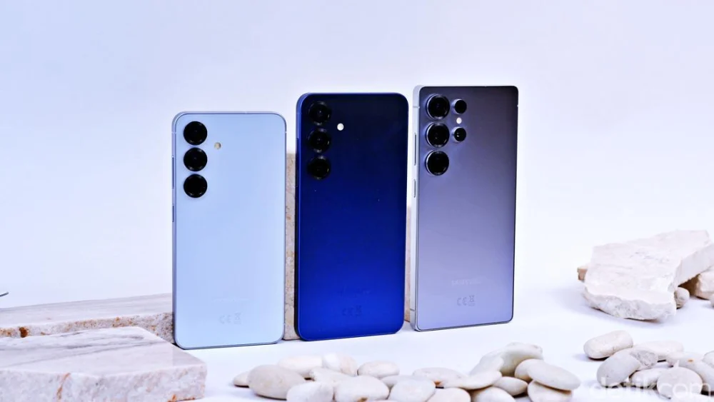 Bos Samsung Buka-bukaan Soal Krisis RAM dan Kenaikan Harga HP