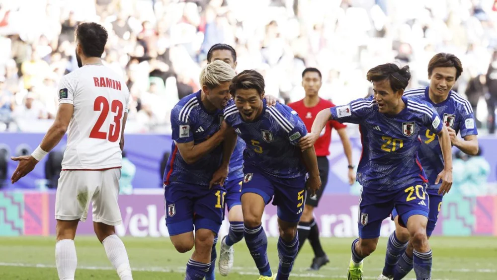 Bukti ‘Invasi’ Pemain Jepang di Tanah Eropa: Dari Bundesliga hingga Liga Belgia, Dominasi Negeri Sakura Semakin Nyata