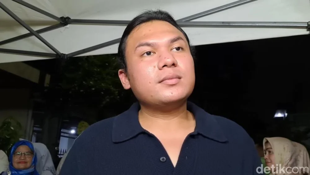 Chat Lula Lahfah di Malam Jumat Jadi Curhat Terakhir dengan Keanu, Ungkap Ketakutan Mendalam pada Penyakitnya