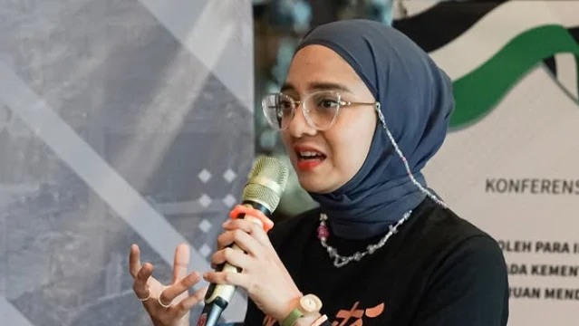 Chiki Fawzi Diminta Jadi Petugas Haji 2026 Lagi Usai Sempat Dicopot, Kisah Dramatis yang Menginspirasi