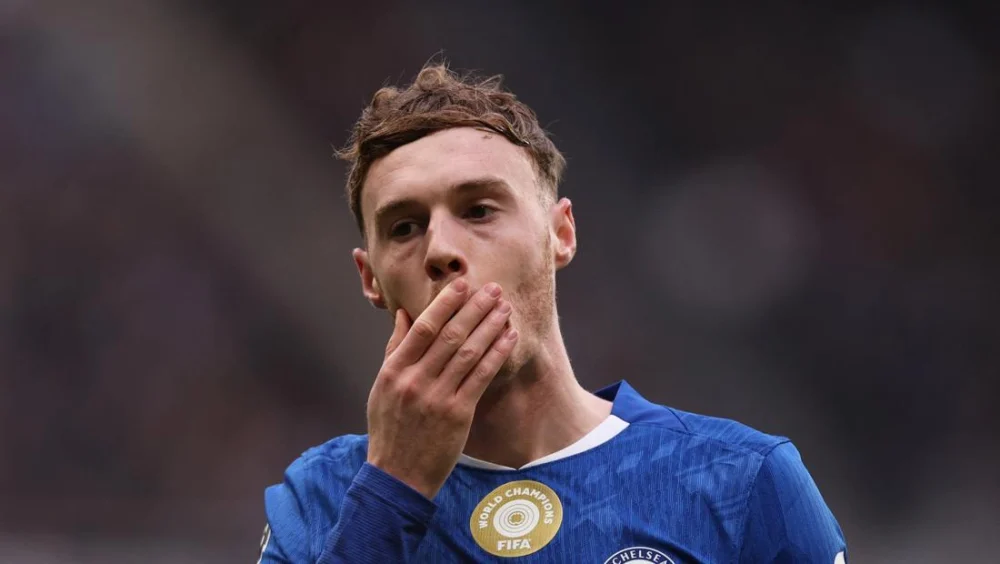 Cole Palmer Disebut Bisa Saja Tinggalkan Chelsea Demi Gabung Manchester United, Peluang Terbuka Meski Ada Keraguan