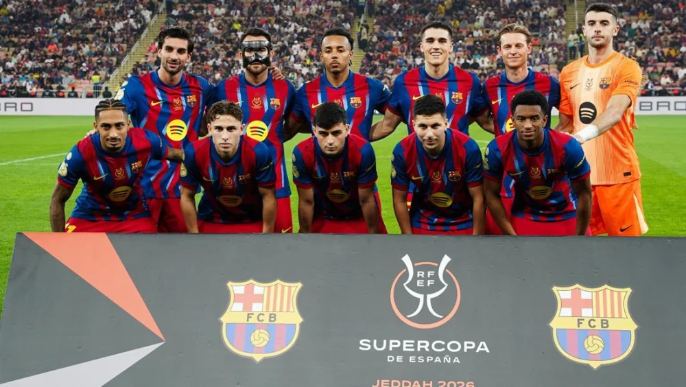 Daftar Juara Piala Super Spanyol: Dominasi Barcelona, Bayang-bayang Real Madrid, dan Sejarah Prestise yang Terukir