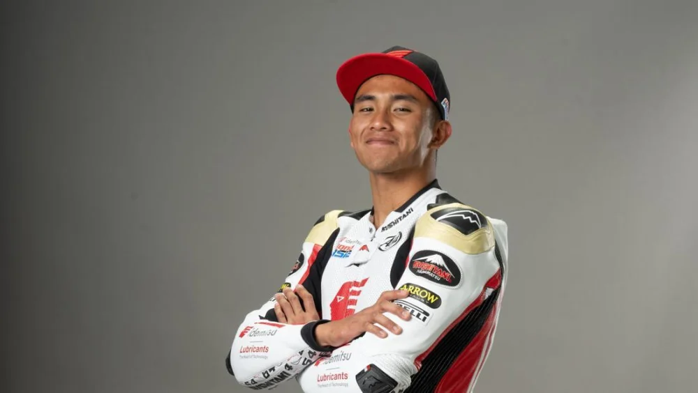 Daftar Rider Moto2 Tahun 2026, Ada dari Indonesia