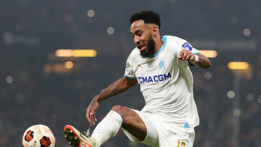 Daftar Top Skor Liga Europa Sepanjang Masa: Bisa Tebak?