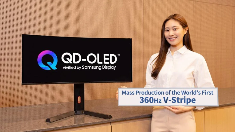 Dari Gaming Hingga Mobil Pintar, Ini Arah Masa Depan Layar Samsung Display