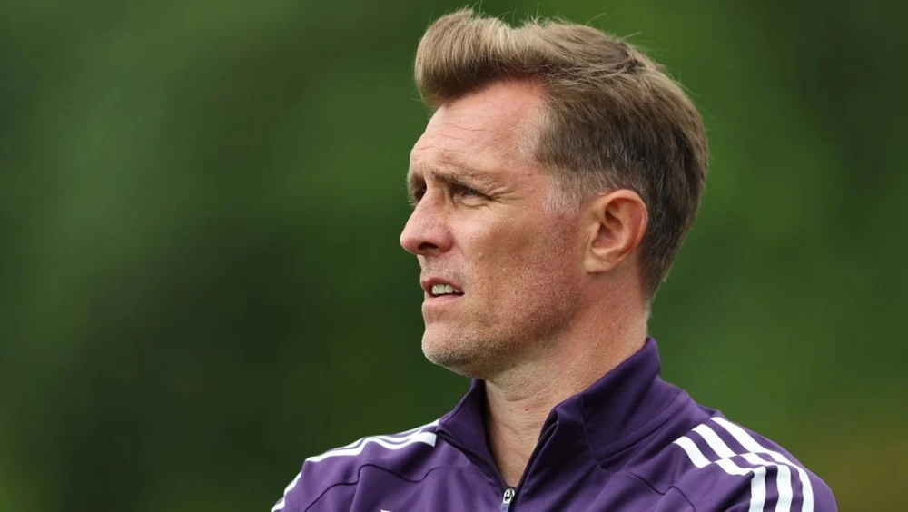 Darren Fletcher Pun Penuhi Mimpinya Jadi Manajer MU: Dari Impian Pemain Hingga Tonggak Kepelatihan Sementara di Old Trafford