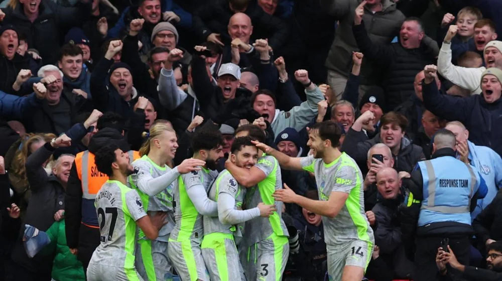 Dear City, Bisa Tancap Gas di Januari?