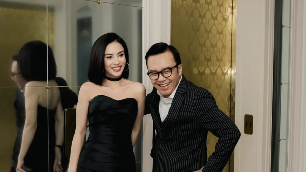 Dearly Djoshua Ungkap Kekecewaan Mendalam pada Ari Lasso, Tuding Perlakuan Bak Preman Pasar dan Mengancam Mental Perempuan