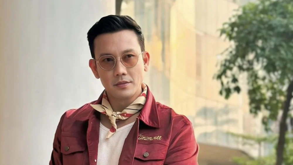 Densu Tak Bakal Undang Child Groomer Aurelie Moeremans, Netizen Komentar