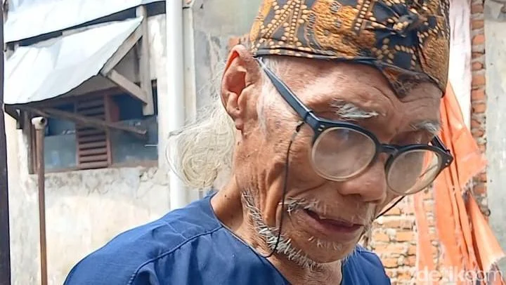 Diding Boneng Bersyukur Banyak yang Bantu dan Perhatian soal Rumah Roboh