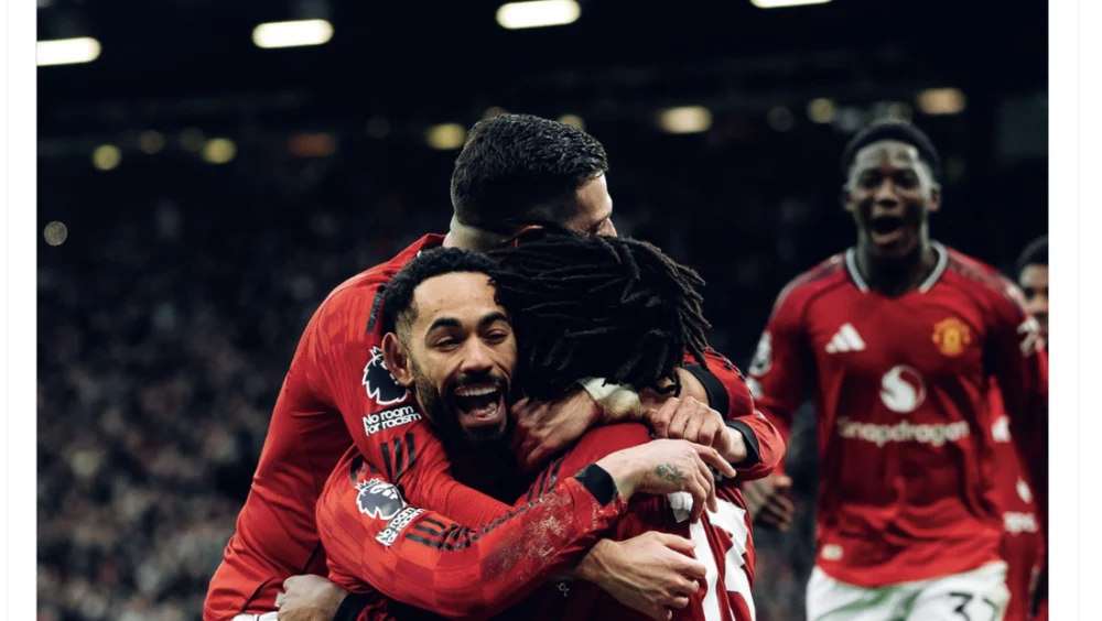 Dilibas Manchester United, Manchester City Jadi Bahan Candaan